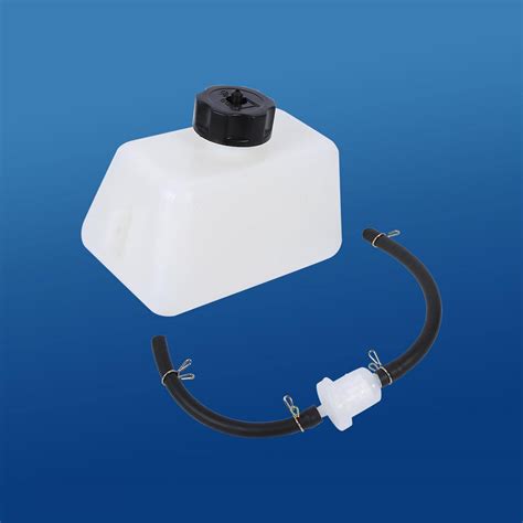 Buy Fuel Filter Small Size With Hose Line Fuel Tank Filter With Tube