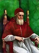 Julio II, el «Papa guerrero» que impulsó algunas de las más grandes ...