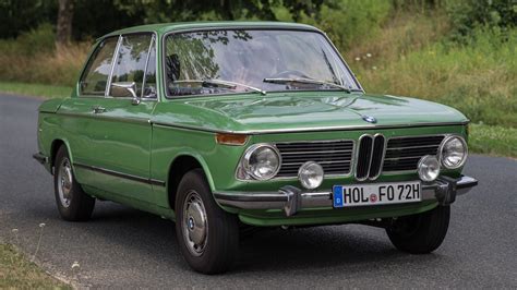 Bmw 2002 Foto And Bild Autos And Zweiräder Oldtimer Oldtimer Youngtimer