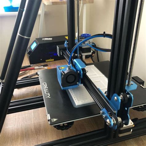 Creality Cr 10 V2 3d Printer Buy Or Lease At Top3dshop