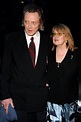 Is Christopher Walken Married? Get To Know Georgianne, His Wife of More ...