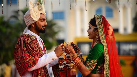 Indias Attitude To Arranged Marriage Is Changing But Some Say Not