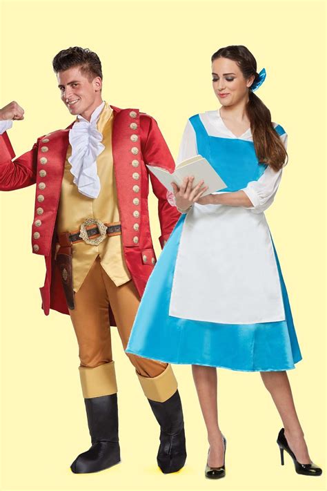 75 best couples halloween costumes to prove you re the ultimate duo disney couple costumes