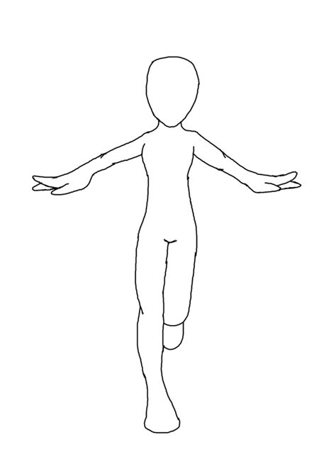 Free Human Body Outline Png Download Free Human Body Outline Png Png