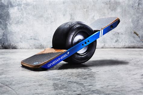 Onewheel Plus Electric Skateboard Hoverboard Motorized Skateboard