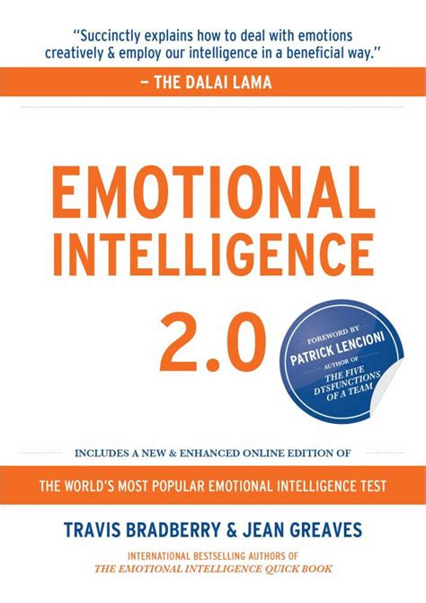 Emotional Intelligence 2 0 Hardcover Bookseller Usa