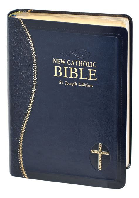 Personal Size Ncb Editions Now Available Catholic Bible Talk