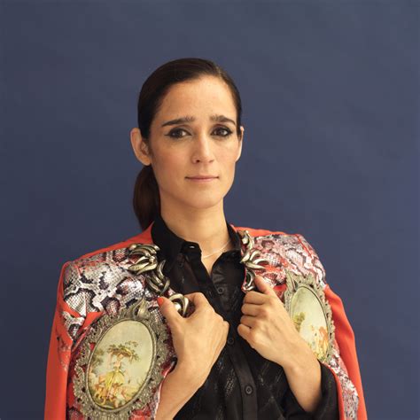 17 Cosas Que No Sabías Sobre Julieta Venegas