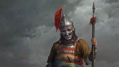 Kingdom Deliverance Come Wallpapers Cuman Warrior 1080