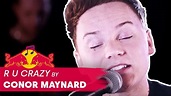 Conor Maynard - R U Crazy | LIVE | Red Bull Music - YouTube