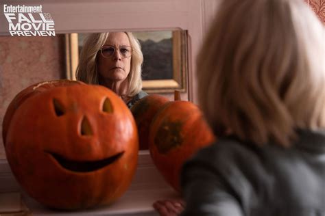 Jamie Lee Curtis Recalls Her Famous Roles From Halloween To Knives Out