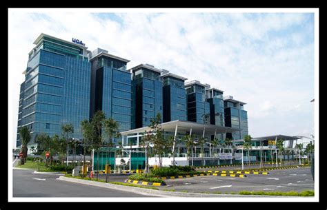 *✈️ only for fedex & tnt international shipment. Bangsar South Office For Sale | Horizon Vertical KL Gateway