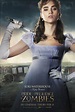 Pride and Prejudice and Zombies (2016) Poster #2 - Trailer Addict
