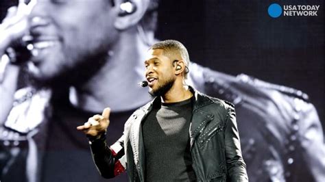 Usher Responds Herpes Lawsuit Denies Exposure Seeks Dismissal