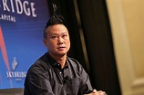 Former Zappos CEO Tony Hsieh died without a will: family
