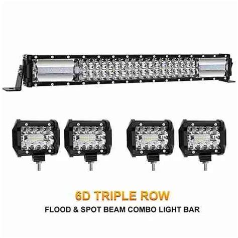 Best Off Road Lights For Jeep Wranglers Carnes Mechanical