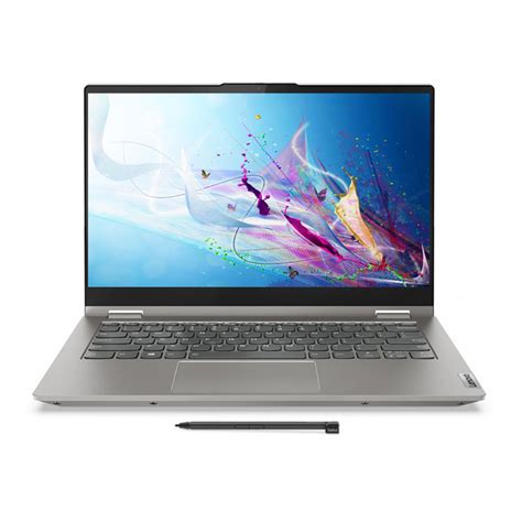 Lenovo Thinkbook 14s Yoga Itl 3fid Intel Core I5 1135g7 8gb 512gb