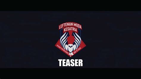 Teaser Istiadat Pentauliahan Leftenan Muda Kesatria Uitm Se Malaysia Siri 152020 Youtube