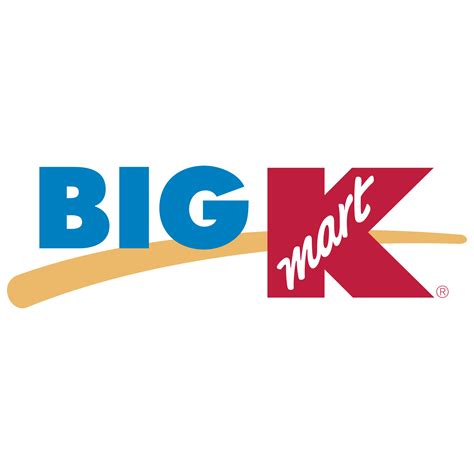 K Mart Big Logo Png Transparent Svg Vector Freebie Supply Vrogue