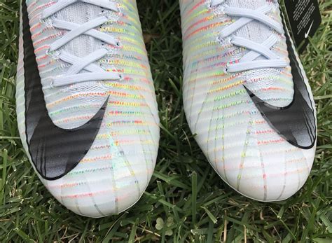 Nike Mercurial Superfly Cr7 Chapter 5 Feature Review Soccer