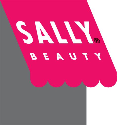 Sally Beauty Supply Logo Vector - (.Ai .PNG .SVG .EPS Free Download)