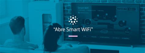 Abre Smart Wifi Entra En La App A Través Del Mando Vocal Movistar