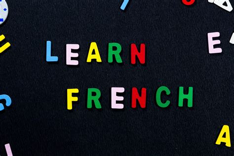 Learn French Pixahive
