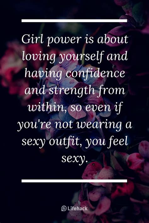 Quotes About Being Confident