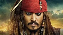 Johnny Depp Explained How He Created Captain Jack Sparrow — GeekTyrant