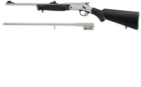 Rossi Youth 410 Gauge Shotgun17 Hmr Matched Pair Shotgunrifle Combo