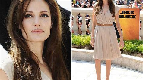 Angelina Jolie Happy To Talk Adoption With Her Children Mirror Online