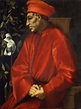 Cosimo de Medici, el fundador de una dinastía