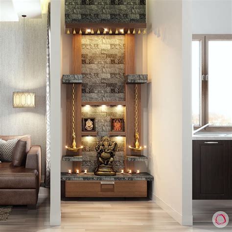 Instagram Temple Design For Home Pooja Room Design Pooja Room Door