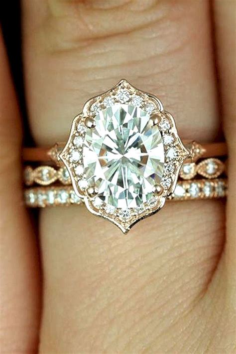 8 Most Beautiful Vintage And Antique Engagement Rings Wedding Rings