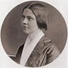 Lucy Stone, 1818-1893, American Photograph by Everett