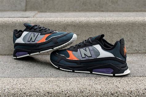 We stand for something bigger than sneakers. New Balance X-Racer 2019. Обзор коллаборации кроссовок New ...
