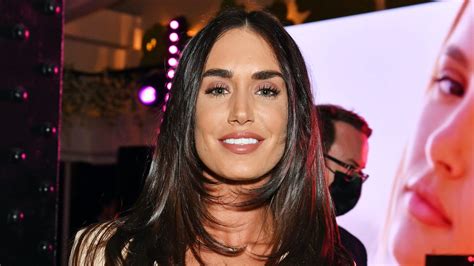 Towies Clelia Theodorou Reveals Her Fave £329 Eyebrow Product