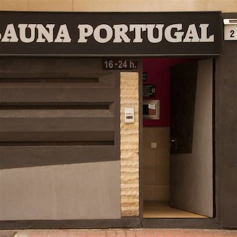 Las Palmas De Gran Canaria Saunas Gay Y Bares De Cruising Gu A