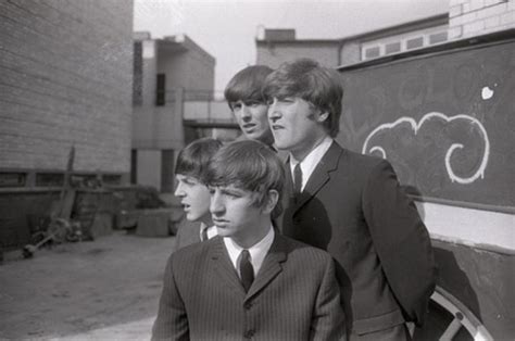 Rare Beatles Photos For Auction CBS News