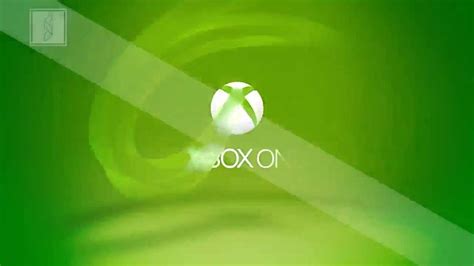 Xbox One Boot Animation Youtube