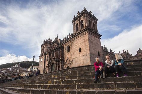 10 Most Incredible Things To Do In Cusco Inca Expert