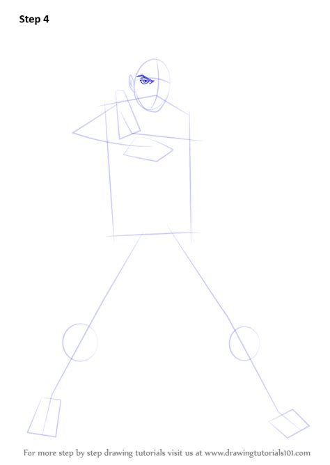 Kakashi hatake drawing step by step. Learn How to Draw Kakashi Hatake from Naruto (Naruto) Step ...
