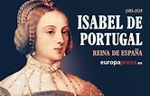 Isabel de Portugal y Carlos V, Rey Emperador: una relación marcada por ...