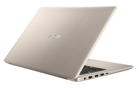 Asus Vivobook Pro 15 Is A Monster Laptop With Nvidia Geforce Gtx 1050