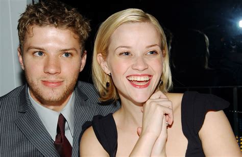 Ryan Phillippe Dated Co Star Abbie Cornish Shortly After His Split From
