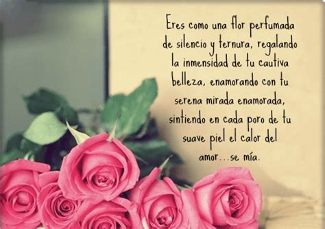 Poemas De Amor Poemas De Rosas Mensajes De Amor