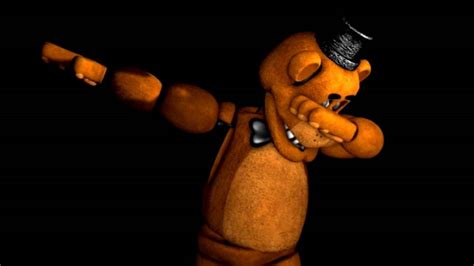 Five Nights At Freddys Freestyle Rap Youtube