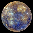 Los Colores de Mercurio – astronomia-iniciacion.com