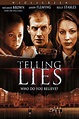 Reparto de Telling Lies (película 2006). Dirigida por Antara Bhardwaj ...