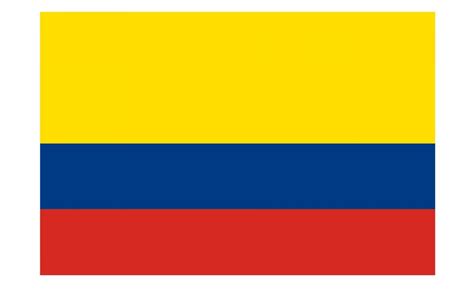Colombia Flag Wallpapers Wallpaper Cave